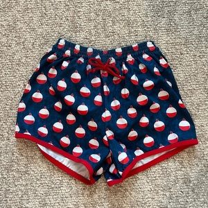 James & Lottie Swimming Trunks